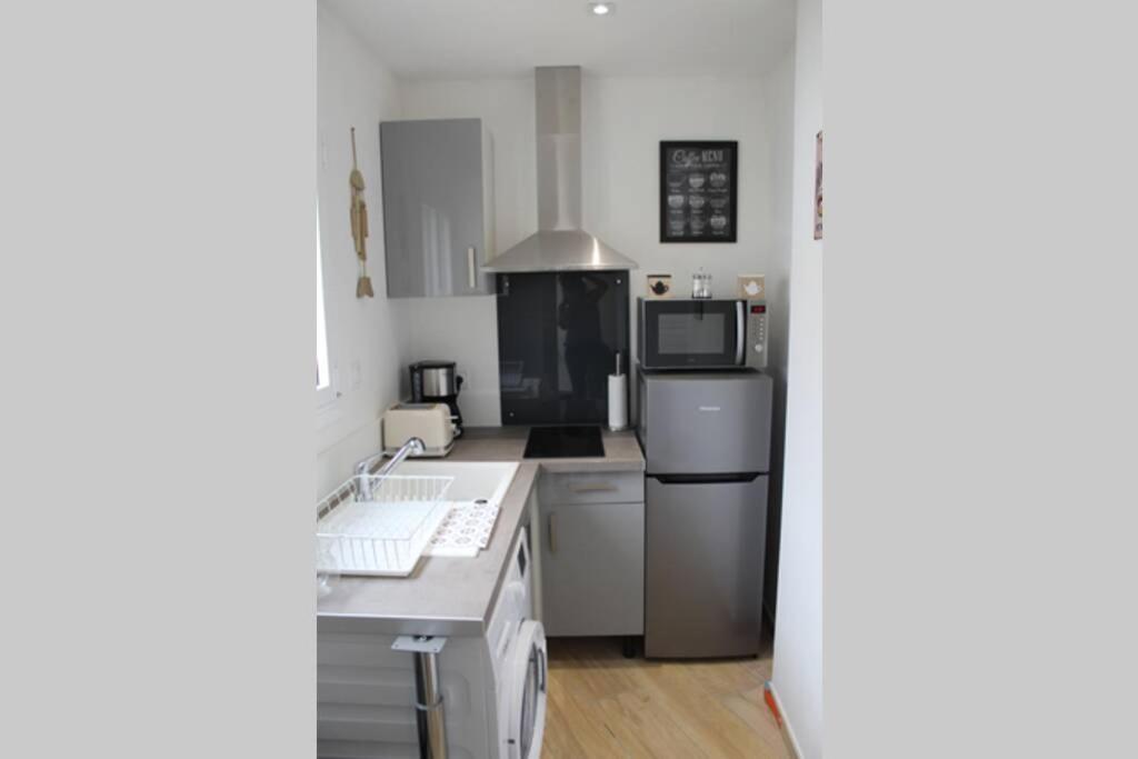 Junto Al Mar En Rosas, Puig Rom Nuevo, Wifi, Tranquilidad Apartment Exterior photo